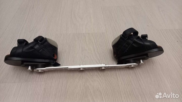 Брейсы альфа флек