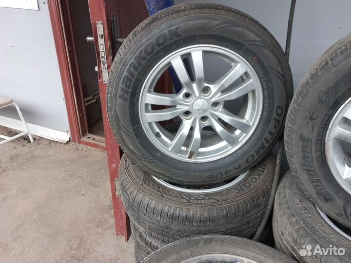 Bridgestone Alenza 001 185/65 R15 26M