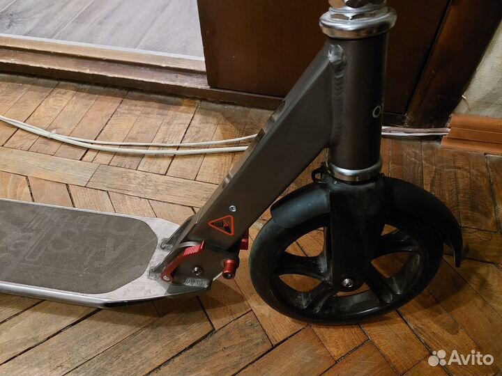 Самокат oxelo town 5