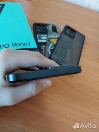 OPPO Reno 7, 8/128 ГБ