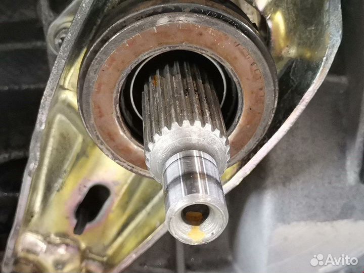 Кпп для Volkswagen Passat 5