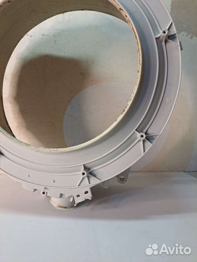 Запчасти для стиральных машин