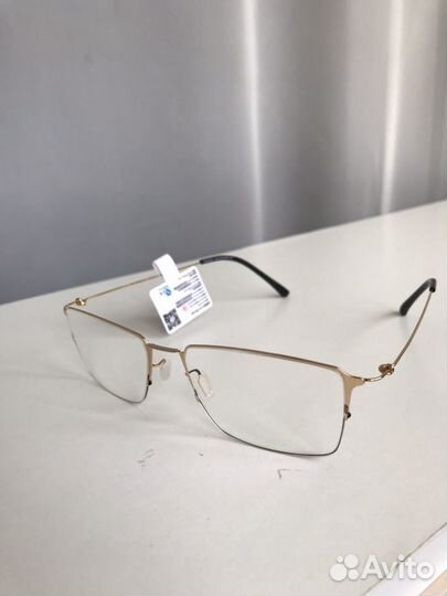 Оправа новая