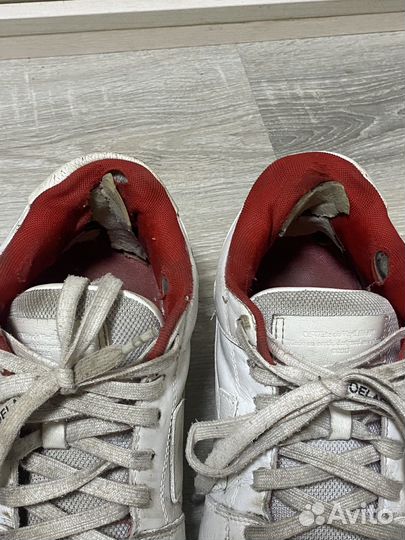 Off white out of office