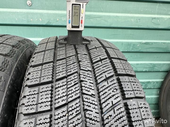 Nankang Ice Active AW-1 195/65 R15