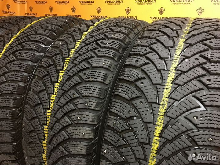 Nokian Tyres Nordman SUV 265/65 R17 116T