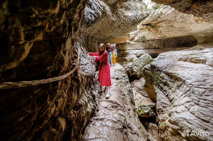 Туры по Дагестану