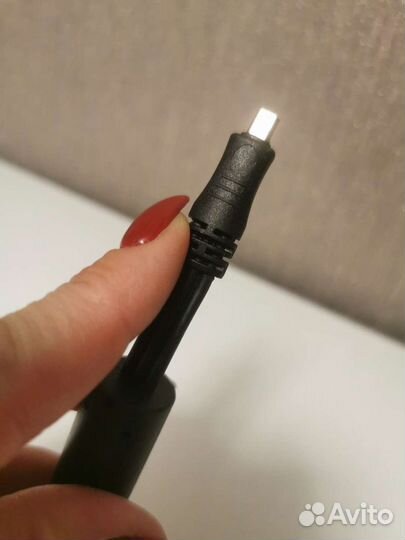 Сетевой кабель