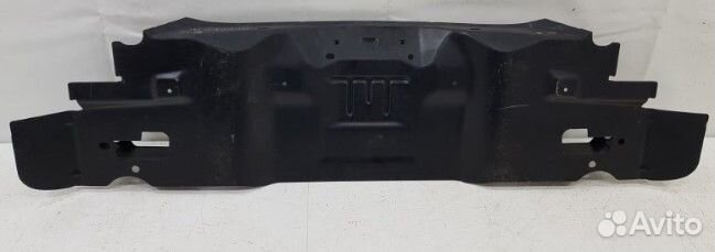Задняя панель кузова Ford Fusion 2012-2020