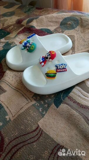 Сланцы детские