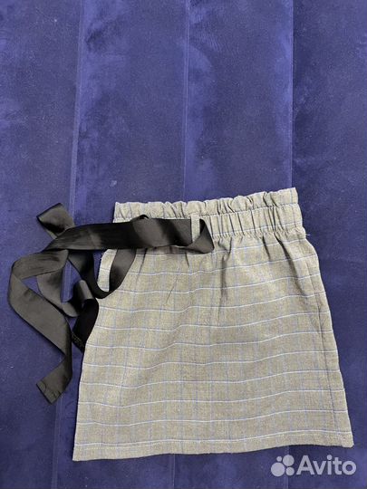 Юбка для девочки