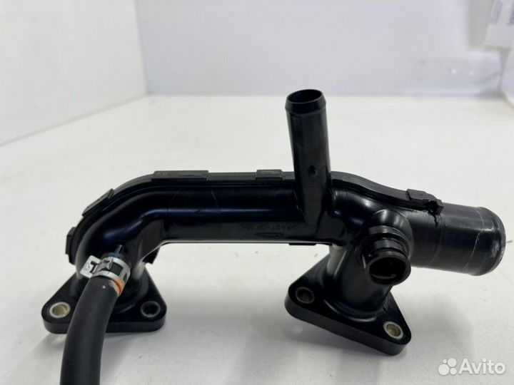 Патрубок водяной Toyota Camry V70/V75 2grfks