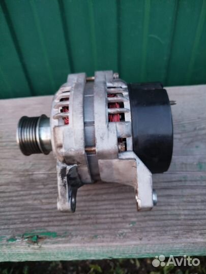 Генератор на газель