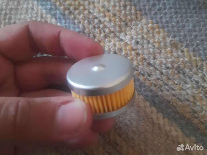 Digitronic фильтры