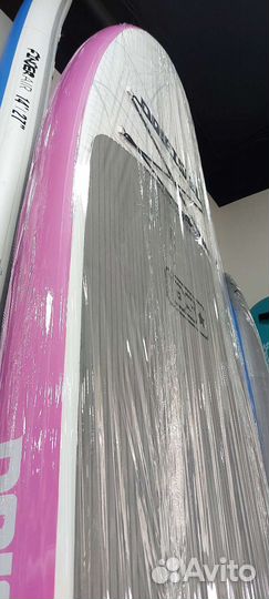 Надувной сап Driftsun Balance 11*34*6