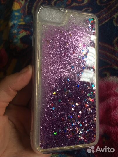 Чехол на iPhone 6/6s