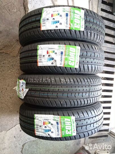 Колеса в сборе 175/65р14