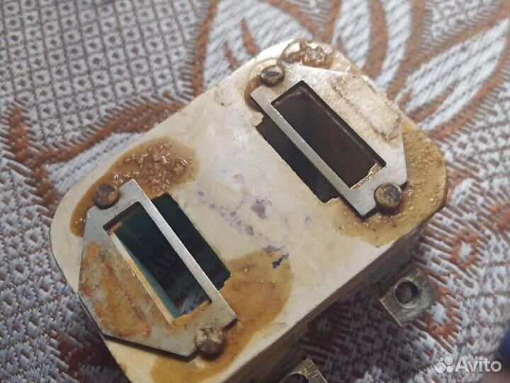 Катушка 220в