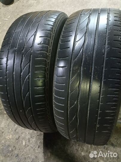 Bridgestone Turanza ER300 205/55 R16