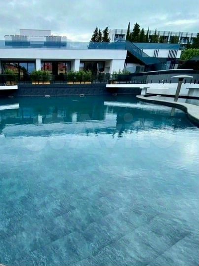 Апартаменты-студия, 25 м², 4/8 эт.