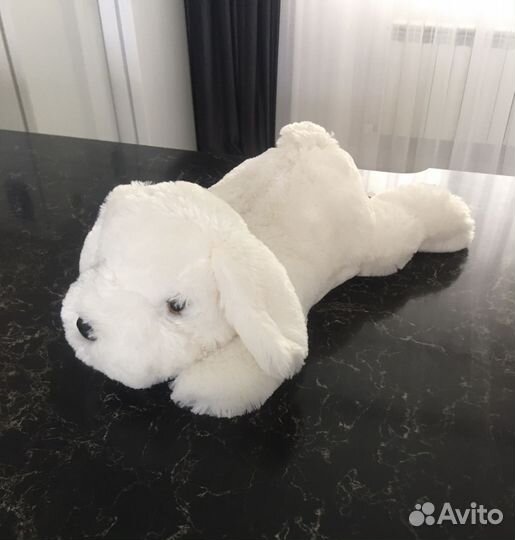 Мягкая игрушка (собака)