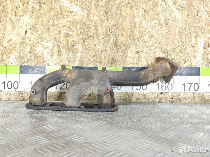 Коллектор выпускной правый Infiniti Fx 2003-2007