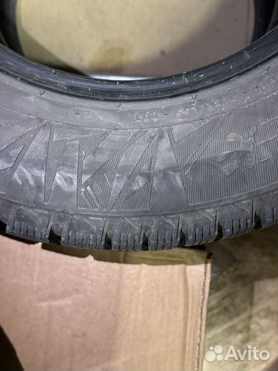 Cordiant Winter Drive 185/70 R14 88T