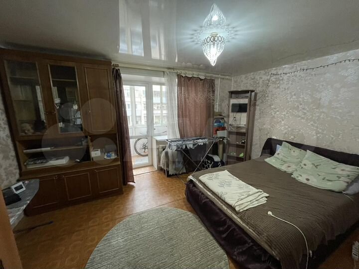 2-к. квартира, 63,5 м², 2/9 эт.