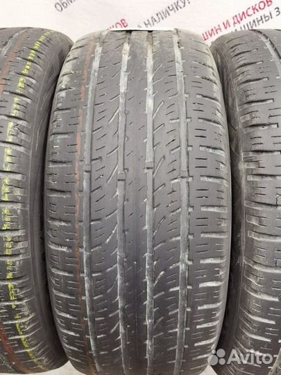 Viatti Bosco A/T V-237 235/55 R17 99V