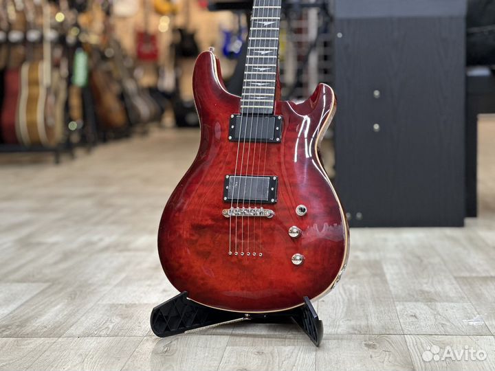 Электрогитара