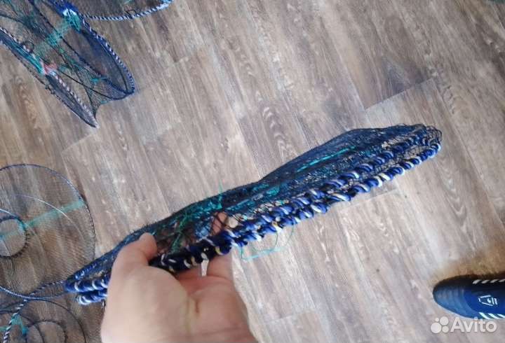 Раколовки барабан в ассортименте