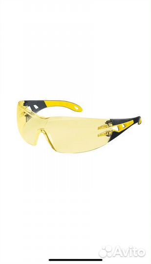 Спортивные очки Uvex