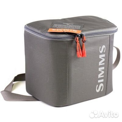 Сумка Simms Padded Organizer Gear Bag