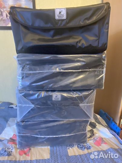 Термосумка контейнер