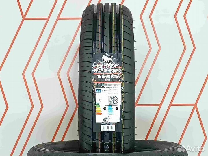 Arivo Premio ARZero 185/65 R15 88H