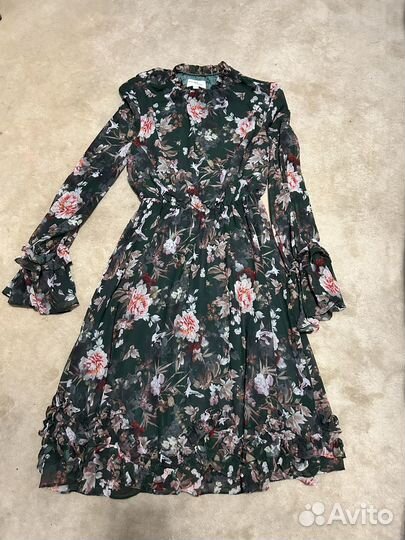 Платье vero moda