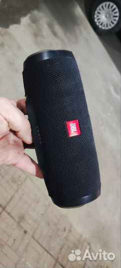 Блютуз Колонка JBL Charge 3