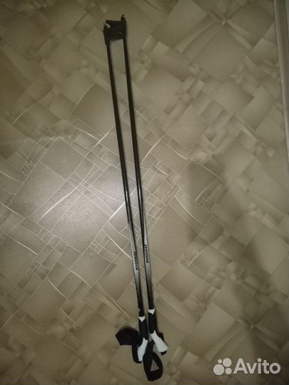 Лыжные палки Nordway 105 см