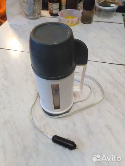 Чайник автомобильный Airline ABK-24