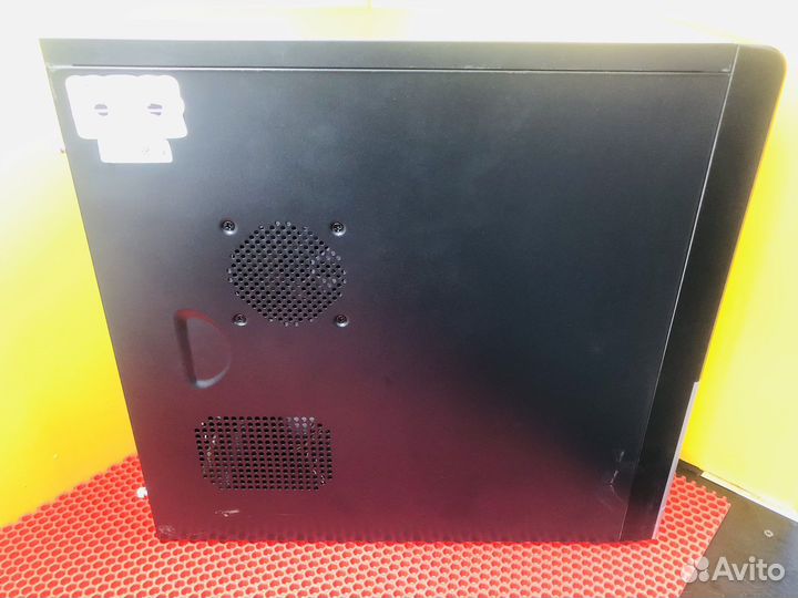 Z.6117 Системный блок Asus Intel Core i5 2/700 GB