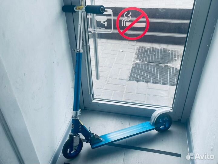 Самокат, Roces