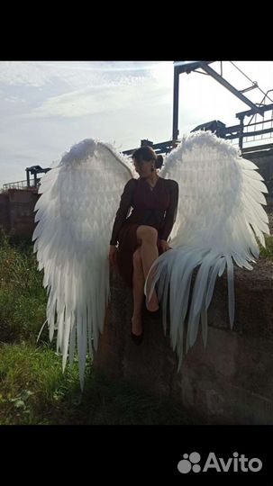 Крылья Ангела