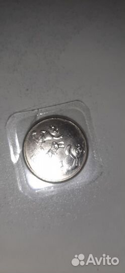 Монеты лимитированного выпуска для коллекции