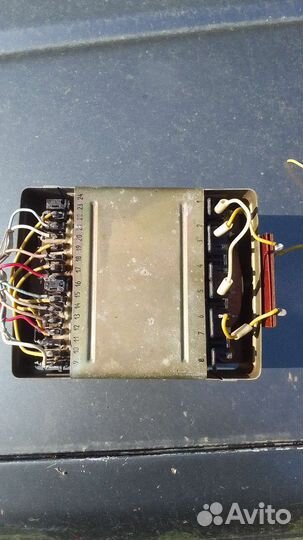 Продам радиодетали