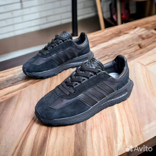 Кроссовки adidas retropy e5