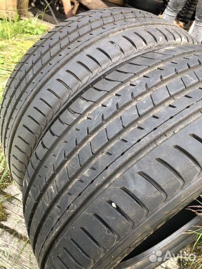 CrossLeader DSU02 225/50 R17