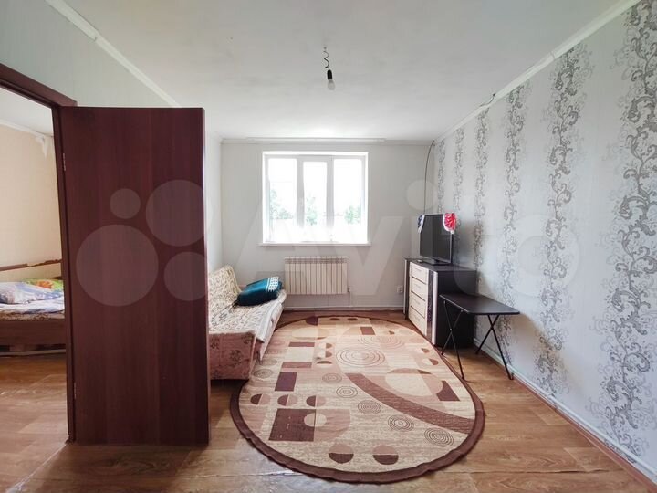 Дом 41,7 м² на участке 6 сот.