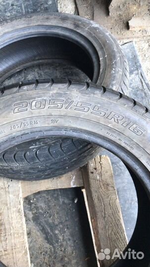 КАМА Кама-Евро-129 205/55 R16