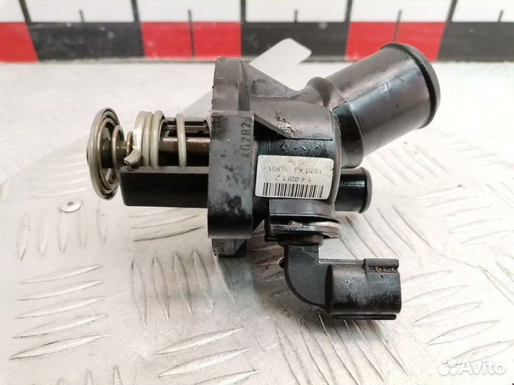 Корпус термостата для Ford Mondeo 3 1358178