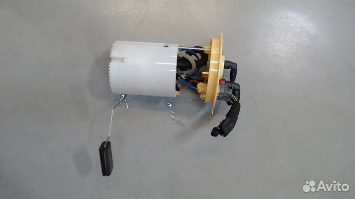 Насос топливный электрический Ford Mondeo 5 2015